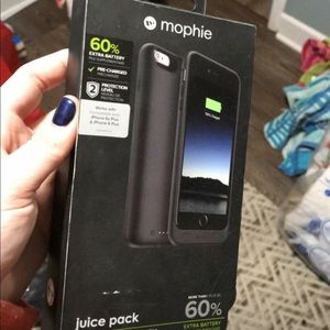 iPhone 6 Plus / iPhone 6s Plus charging case